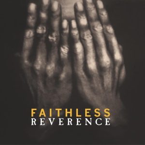 Faithless – Reverence (2 LP)