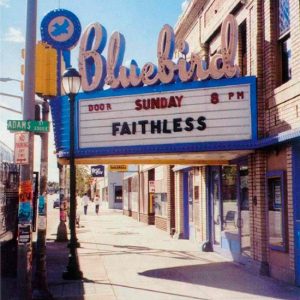 Faithless – Sunday 8PM (2LP)