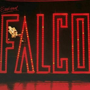 Falco – Emotional (LP)