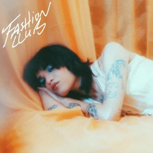 Fashion Club – A Love You Cannot Shake (Limited Edition) (Red Coloured) (LP)