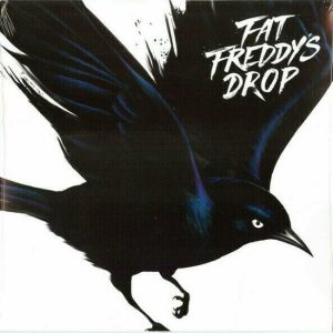 Fat Freddy's Drop – Blackbird (2 LP)