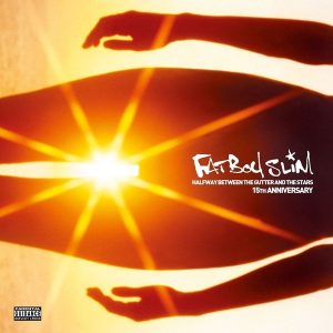 Fatboy Slim – Halfway Between The Gutter And The Stars (Remastered) (Reissue) (Deluxe Edition) (2 LP)