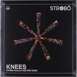 Fatima Hajji – Knees (LP)