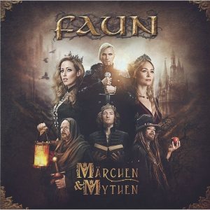 Faun – Märchen & Mythen (Reissue) (Gold Coloured) (LP)