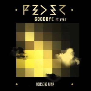 Feeder – Goodbye Feat. Lyse (Curacao Coloured) (RSD 2024) (12" Vinyl) (LP)