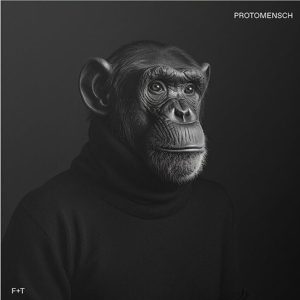 Felsmann + Tiley – Protomensch (Limited Edition) (Gatefold Sleeve) (LP)