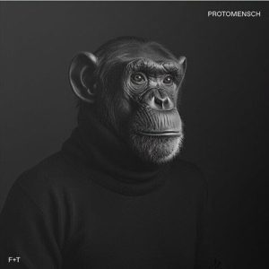 Felsmann + Tiley – Protomensch (Limited Edition) (LP)