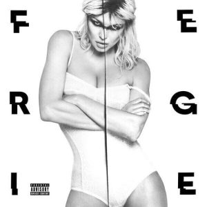 Fergie – Double Dutchess (2 LP)