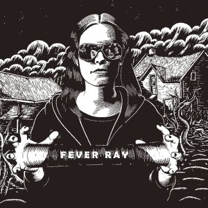 Fever Ray – Fever Ray (Limited Edition) (White Coloured) (LP)