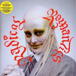 Fever Ray – Radical Romantics (LP)