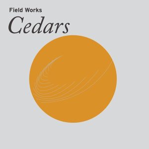 Field Works – Cedars (Limited Edition) (LP)