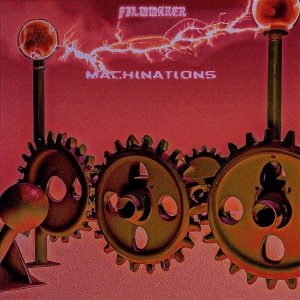 Filmmaker – Machinations (LP)