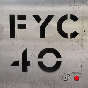 Fine Young Cannibals – FYC 40 (40th Anniversary) (Best Of) (Remastered) (180 g) (2 LP)