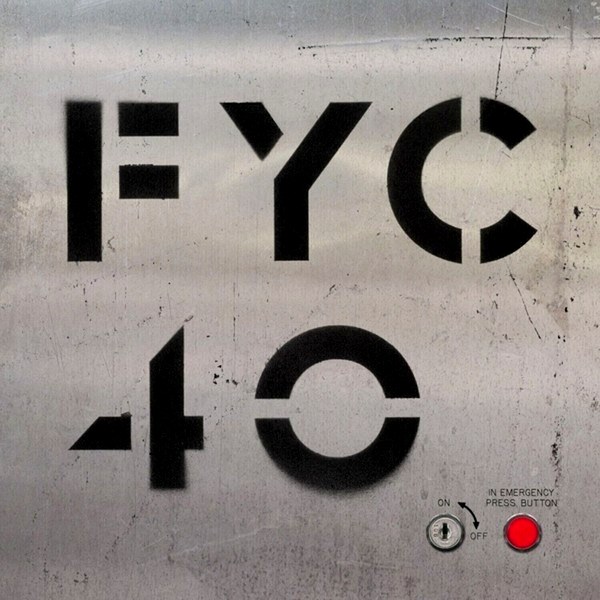 Fine Young Cannibals – FYC 40 (40th Anniversary) (Best Of) (Remastered) (180 g) (2 LP)