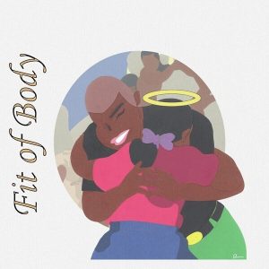 Fit Of Body – Far From the Rhythm (LP)