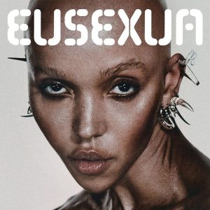 Fka Twigs – Eusexua (Coloured) (LP)