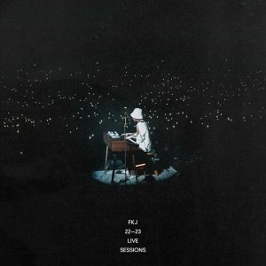 FKJ – 22_23 Live Sessions (Limited Edition) (2LP)