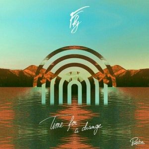 FKJ – Time For Change (12" Vinyl) (LP)