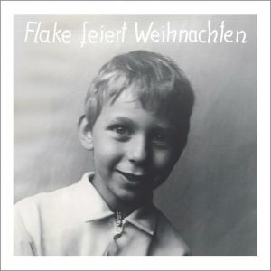 Flake Lorenz – Flake feiert Weihnachten (Limited Edition) (LP)