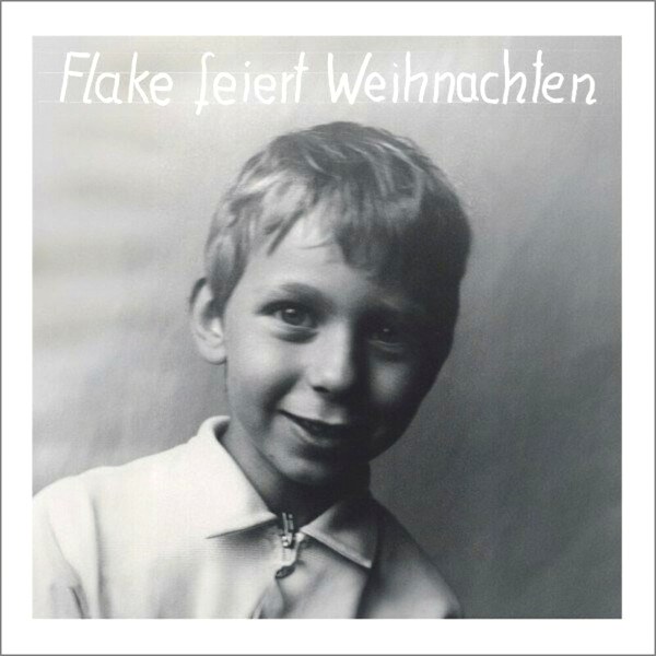 Flake Lorenz – Flake feiert Weihnachten (Limited Edition) (LP)