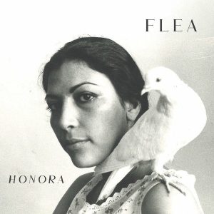 Flea – Honora (2LP)