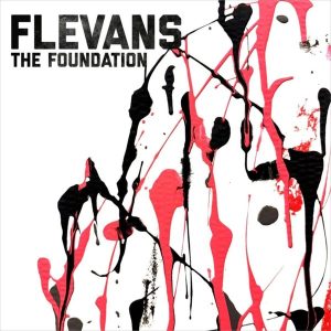 Flevans – The Foundation (LP)