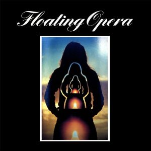 Floating Opera – Floating Opera (Remastered) (LP)