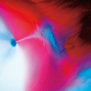 Floating Points – Cascade (Indie Exclusive) (2LP)
