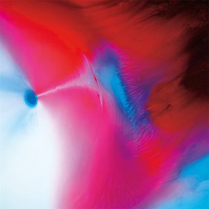 Floating Points – Cascade (2LP)
