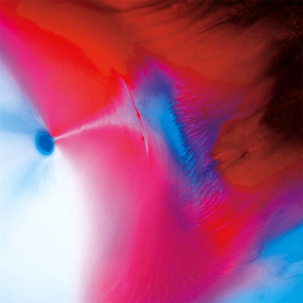 Floating Points – Cascade (2LP)