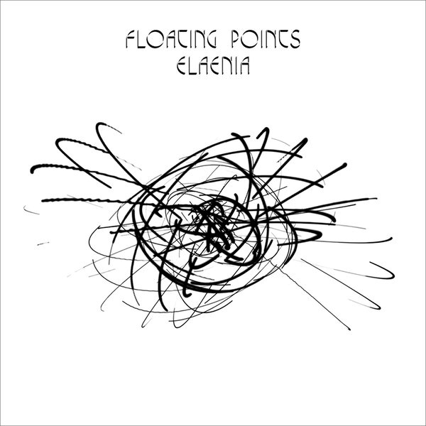 Floating Points – Elaenia (10th Anniversary Edition) (LP)