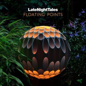 Floating Points – Late Night Tales (2LP)