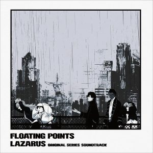Floating Points – Lazarus (Adult Swim Original Series Soundtrack) (LP)