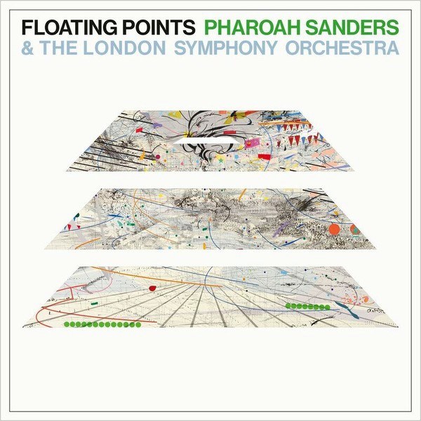 Floating Points, Pharoah Sanders & The London Symphony Orchestra – Promises (LP)