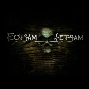 Flotsam And Jetsam – Flotsam and Jetsam (2LP)