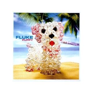 Fluke – Puppy (2 LP)