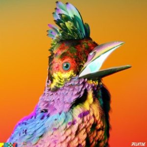 Flume – Palaces (2 LP)