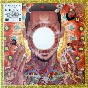 Flying Lotus – You're Dead! (2 LP) (140g)