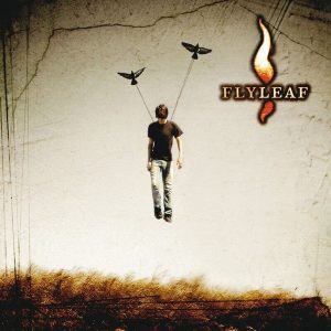 Flyleaf – Flyleaf (Limited Edition) (LP)