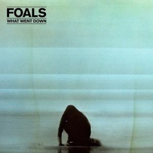 Foals – What Went Down (LP)