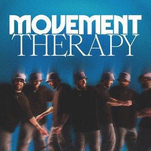 Folamour – Movement Therapy (2LP)