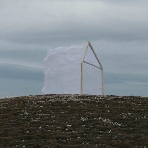 For Those I Love – Carving The Stone (Limited Edition) (LP)