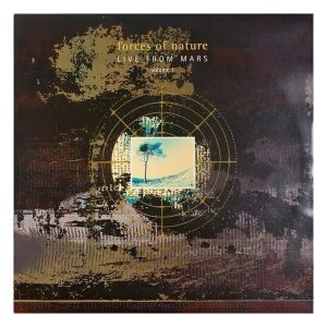 Forces Of Nature – Live From Mars Volume 1 (2 LP)