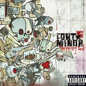Fort Minor – The Rising Tied (Deluxe Edition) (2LP)