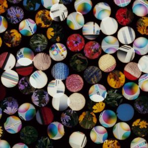 Four Tet – There Is Love in You (2LP)