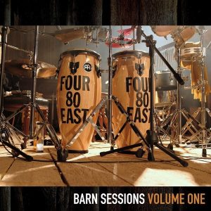 Four80East – Barn Sessions Volumne One (LP)