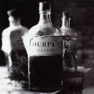 Fourplay – Elixir (30th Anniversary One Step Pressing Edition) (2LP)