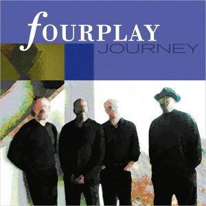 Fourplay – Journey (LP)
