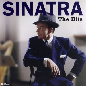 Frank Sinatra – The Hits (Deluxe) (LP)