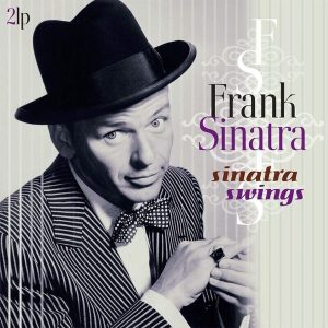 Frank Sinatra – Sinatra Swings (2LP)